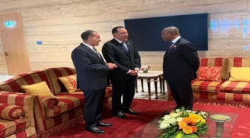 رئيس الوزراء يعلن مفاوضات مع أنجولا لتسهيل الربط الجوي وتعزيز التجارة والاستثمار